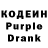 Кодеиновый сироп Lean Purple Drank FlaJ1
